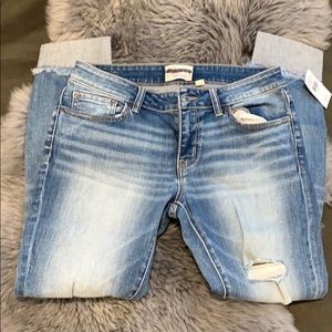 BKE STELLA ANKLE SKINNY